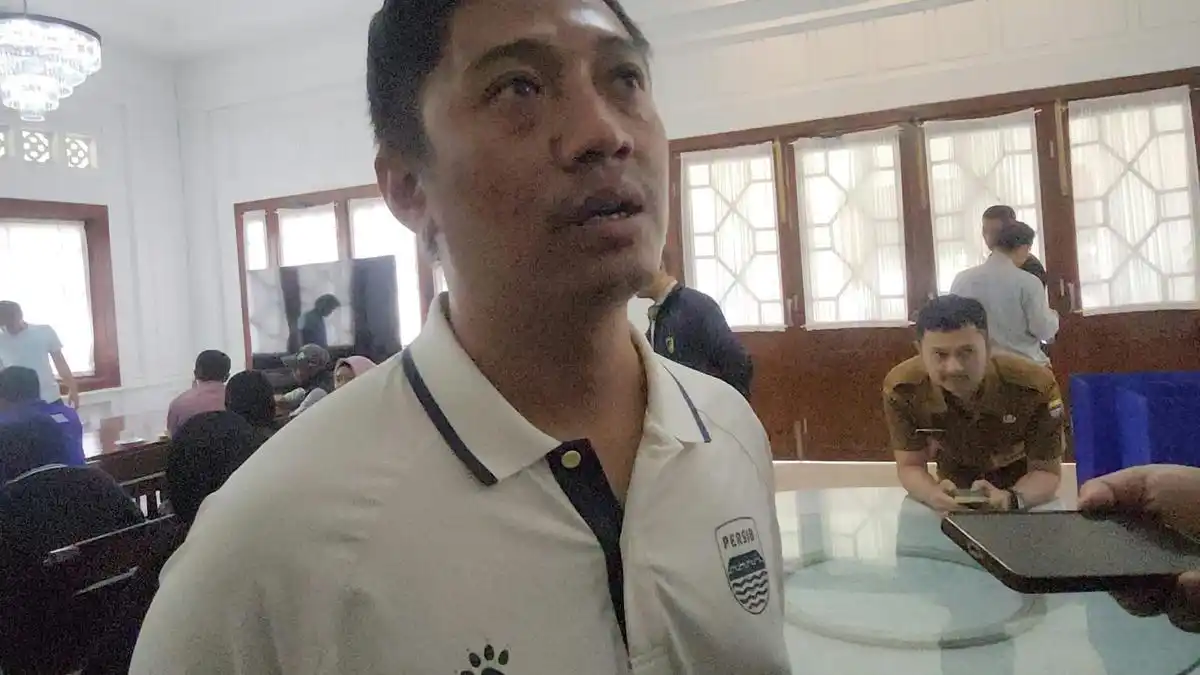 Kronologi Penyerangan Rombongan Persib U-18 di Rest Area Batang