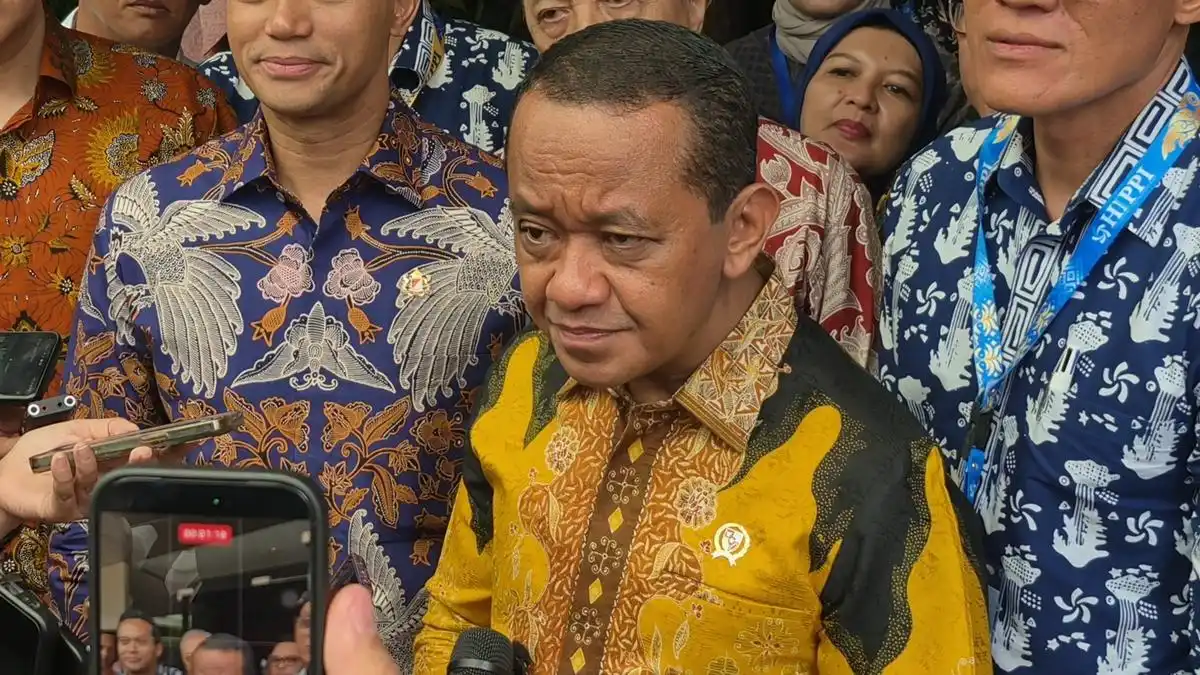 Peta Bahan Baku hingga Target E50: Strategi Pemerintah Kurangi Impor Bensin