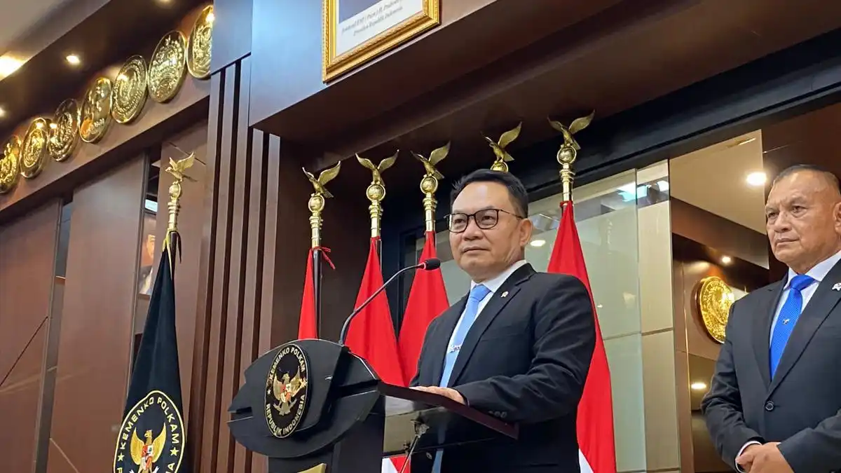 Pemerintah Siapkan Arahan Khusus Tangani Asap Karhutla yang Berdampak ke Negara Tetangga
