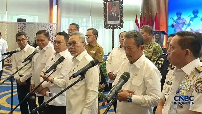 Kesejahteraan Nelayan Tertekan, Pemerintah Bidik Nilai Tukar 120 pada 2027