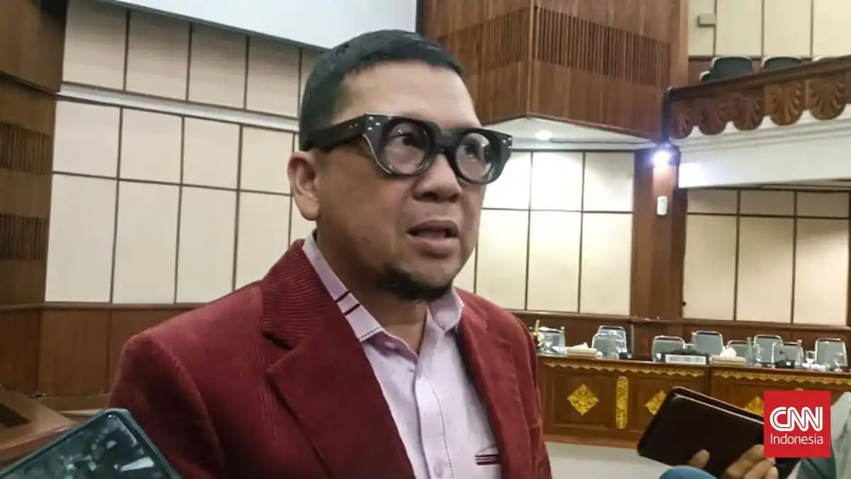 Doli Kurnia Desak KPU Transparan soal Polemik Pasal Pencalonan Gibran