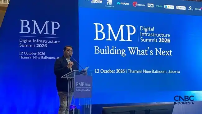 Menyatukan Potensi Digital Indonesia: Integrasi Ekosistem dan Talenta Jadi Pekerjaan Rumah