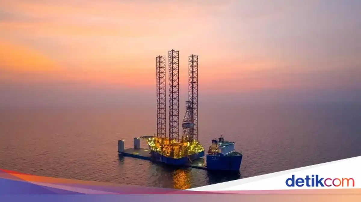 Gejolak Timur Tengah Mendorong ICP September 2026 ke US$112,81 per Barel