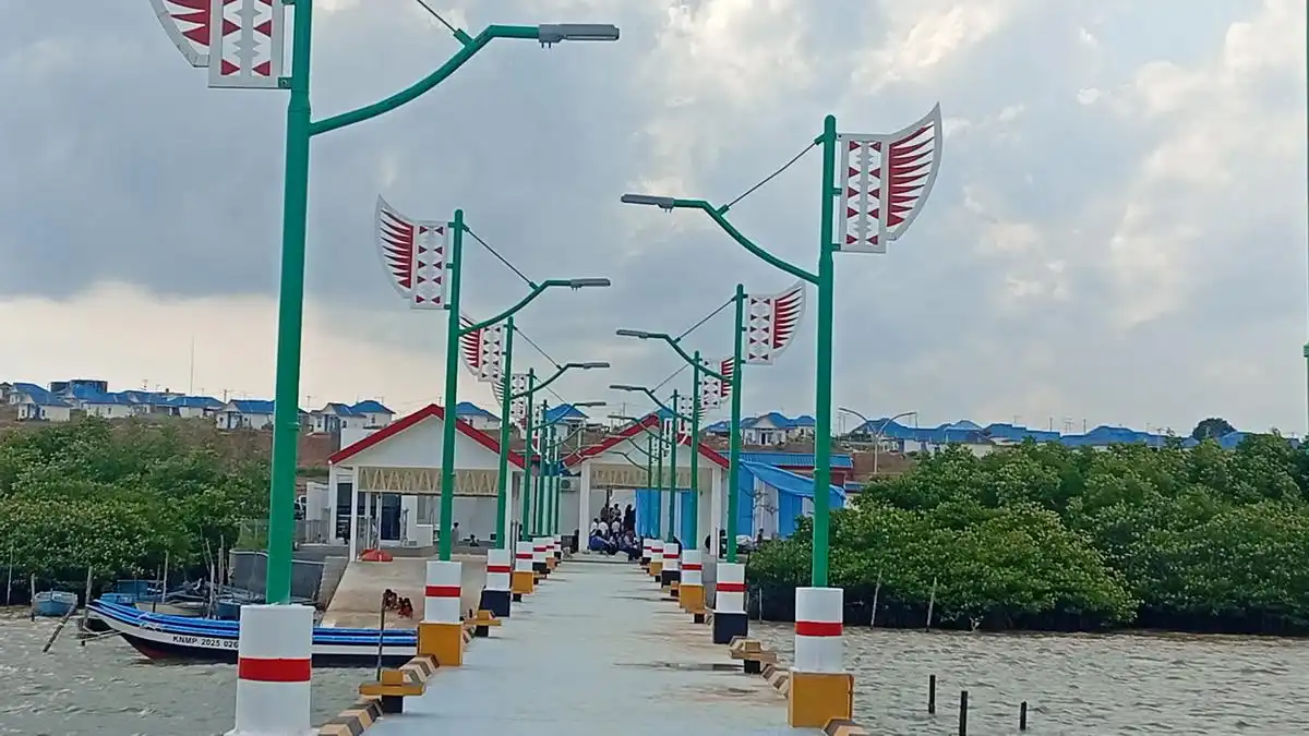 Pemulihan Gangguan Listrik di Batam Berlangsung Bertahap, PLN Prioritaskan Fasilitas Vital