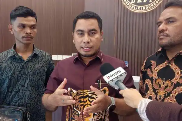 APAI Adukan Enam Komisioner KPU ke DKPP Terkait Pencalonan Gibran pada Pemilu 2024