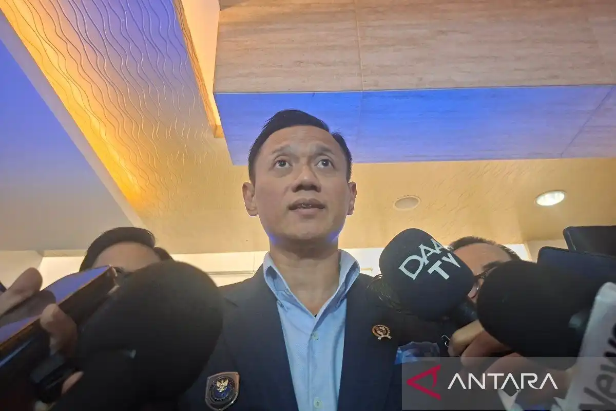 AHY Minta Ekspansi Pusat Data Selaras dengan Kelestarian Lingkungan