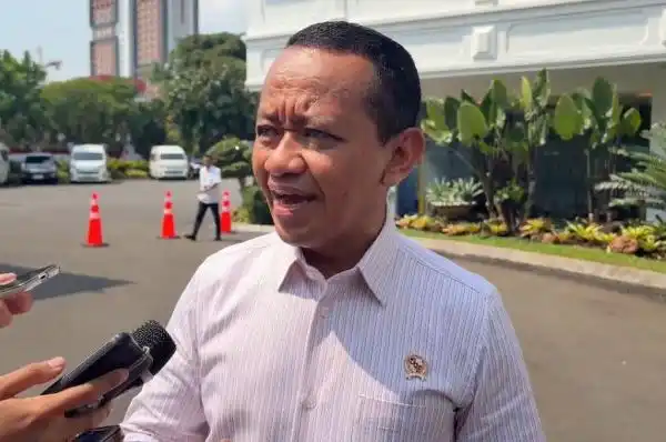 Pemerintah Siapkan Prioritas IUP bagi Koperasi dan UMKM di Daerah Tambang