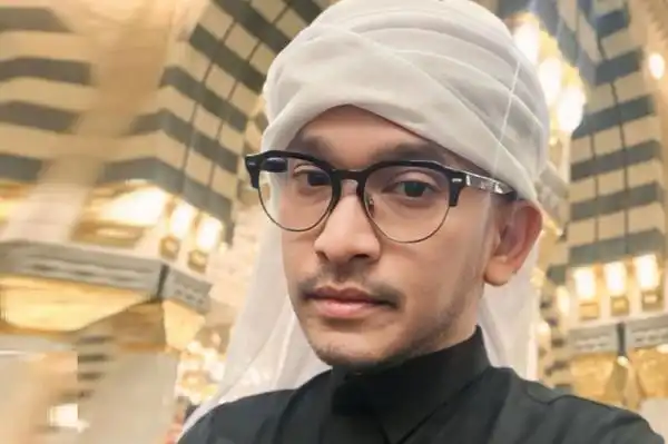 Ruben Onsu Nilai Video Call Viral Tak Berkaitan dengan Perkara Hak Asuh Anak
