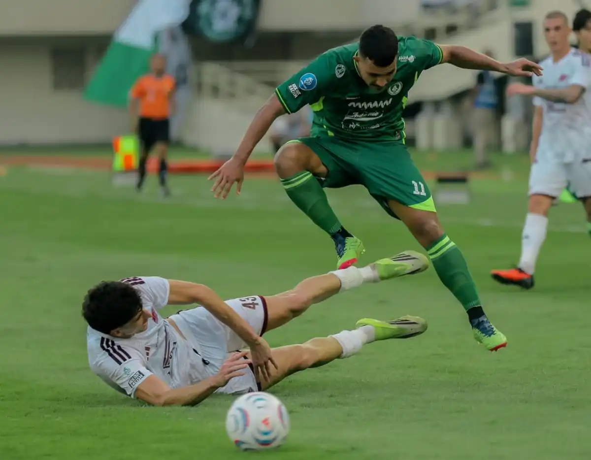 PSS Sleman Raih Kemenangan 3-0 atas PSM Makassar di Maguwoharjo