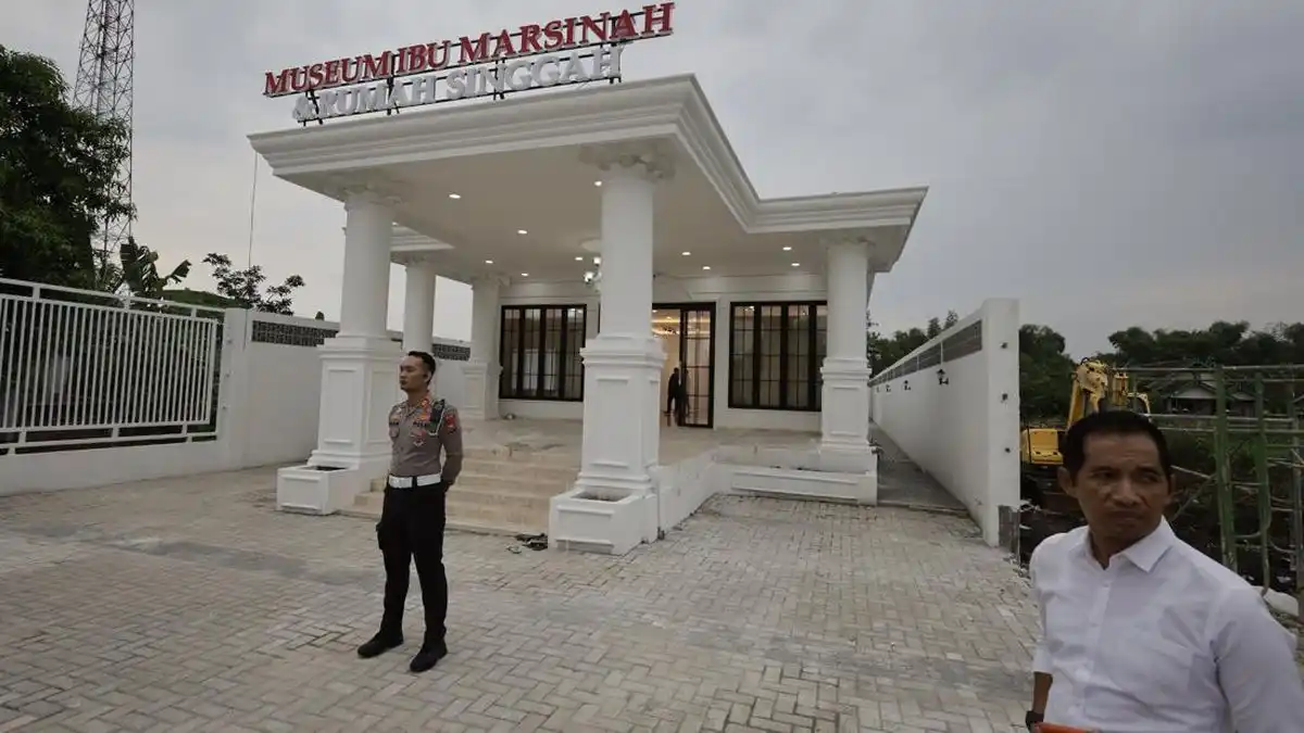 AMI Dorong Museum Jadi Ruang Hidup bagi Warisan dan Jati Diri Bangsa