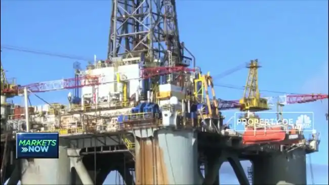 Gejolak Timur Tengah Menahan Harga Minyak di Level Tinggi, Brent US$105,52