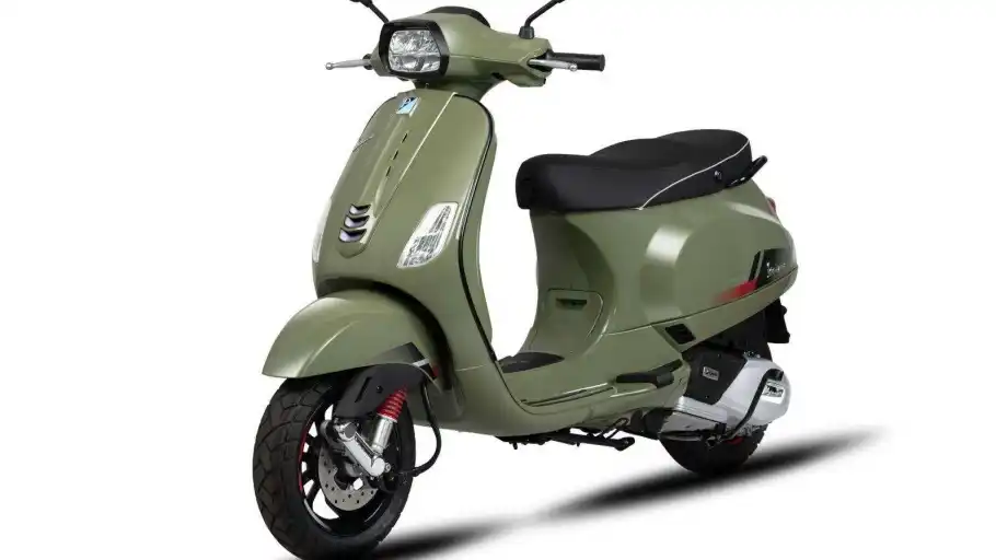 Daftar Harga Skutik 150 cc Oktober 2026: Vespa S 150 i-get Hadir dengan Mesin Baru