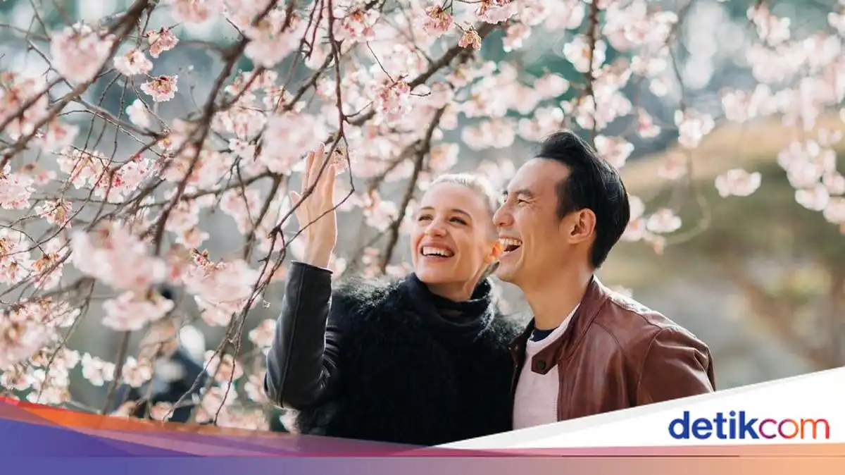 15 Tahun Bersama Viola Maria, Daniel Mananta Ungkap Perubahan Besar dalam Dirinya