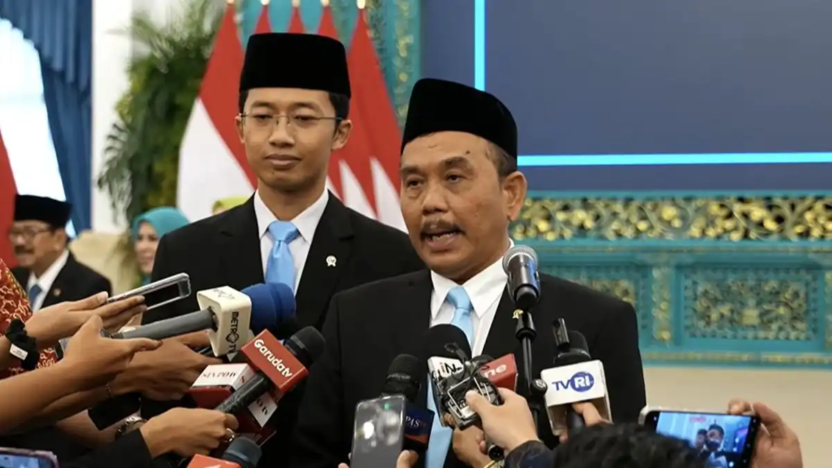 Syahganda Sebut Wapres Gibran Tak Dapat Dimakzulkan Usai Putusan MK