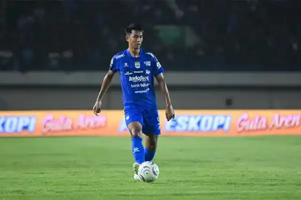 Igor Tolic Bela Kakang Rudianto Setelah Persib Ditahan Dewa United