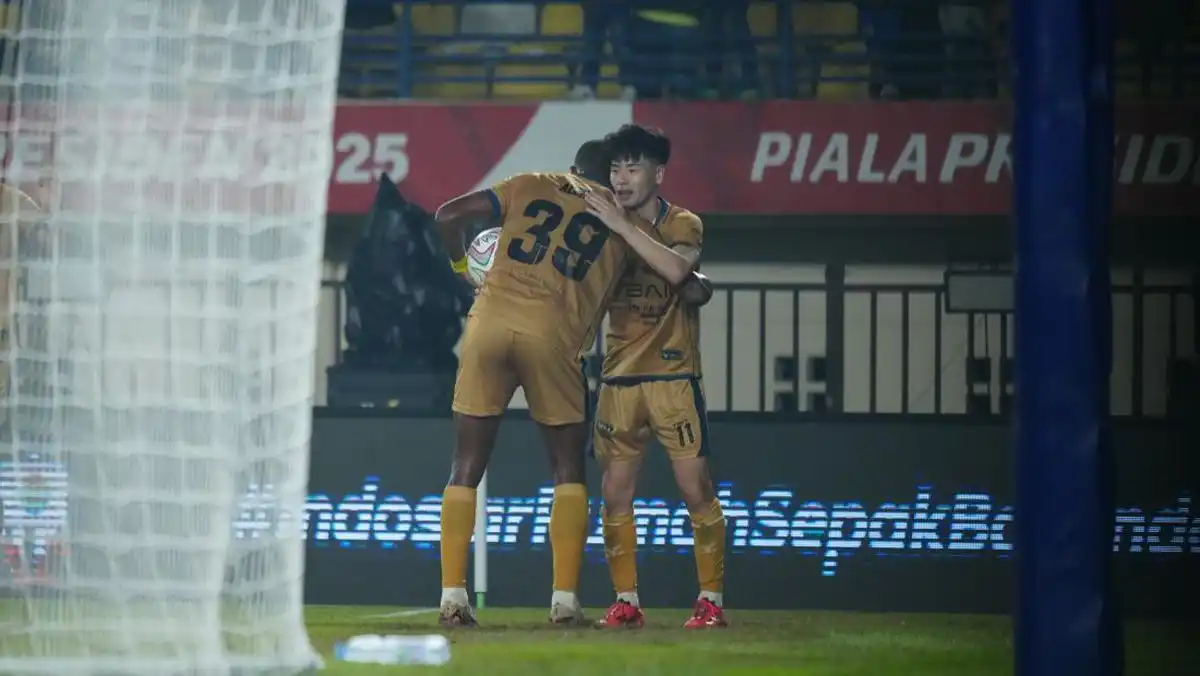 Jalur Mandiri Taisei Marukawa Menuju WNI dan Peluang Membela Timnas Indonesia