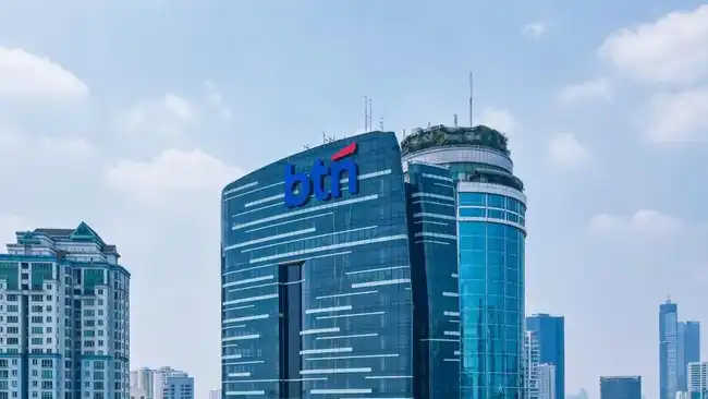 Penjelasan BTN atas Sengketa Dana Nasabah dan Proses Hukum yang Berjalan