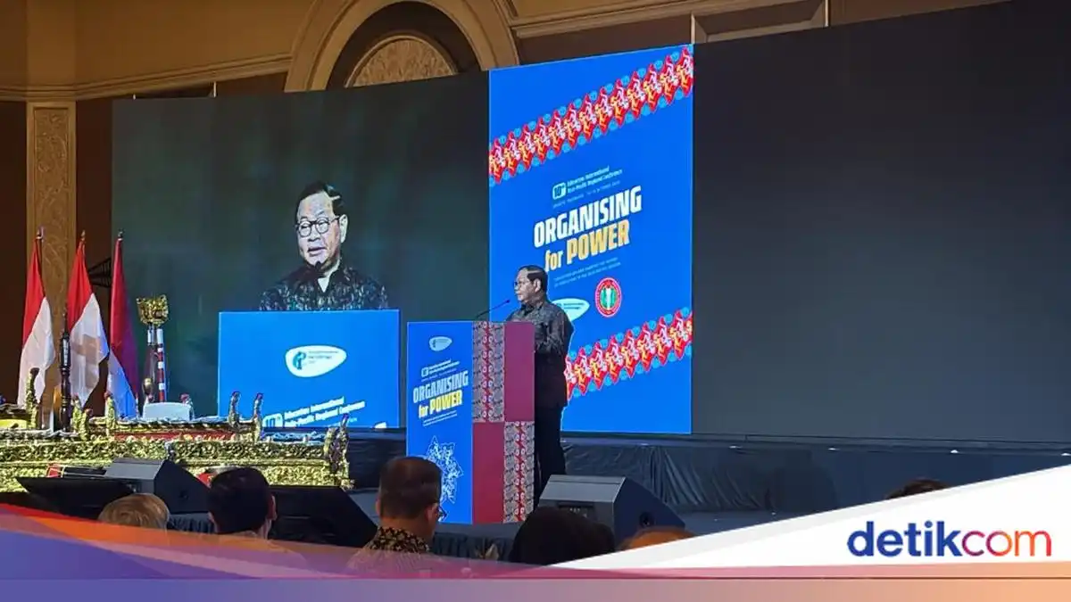 Pramono Anung Soroti Dukungan Guru dan Arah Kebijakan Pendidikan Jakarta