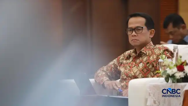 Teknologi Pajak Indonesia Membaca Arus Transaksi dan Produksi CPO
