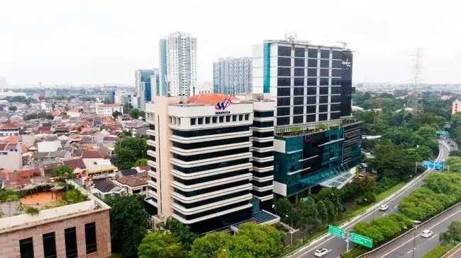 Waskita Karya Catat Pendapatan Rp8,13 Triliun, tetapi Rugi Bersih Masih Rp2,87 Triliun hingga September 2026