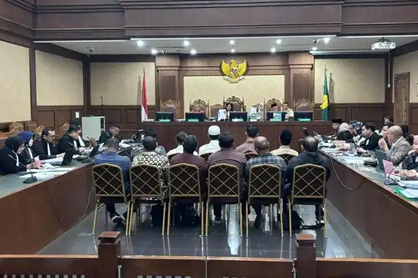 Kesaksian Direktur Travel dalam Sidang Kuota Haji 2024: 34 Jemaah Berangkat Tanpa Antrean