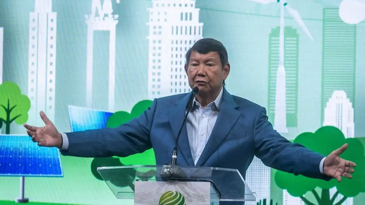 Rencana Ponsel dan Rekening Digital Gratis bagi Warga Berusia 17 Tahun