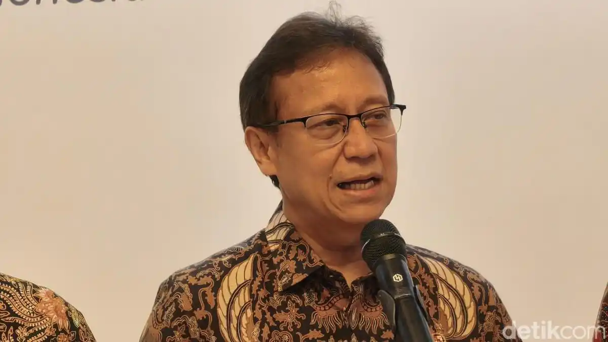 Indonesia Dorong Tata Kelola Kesehatan Global Lebih Adil melalui Pencalonan Budi Gunadi Sadikin