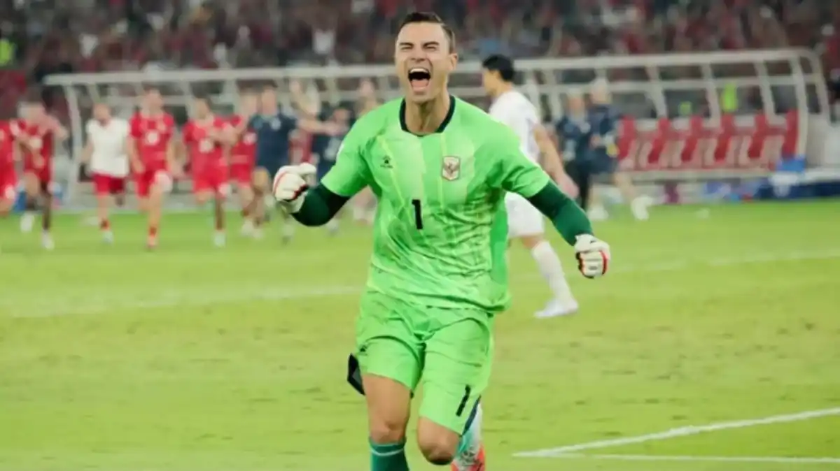 Emil Audero Buka Alasan di Balik Penolakan Awal terhadap Timnas Indonesia
