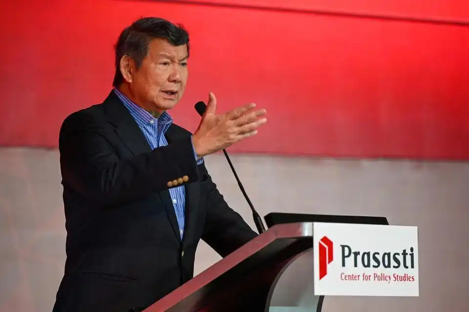 Rencana Ponsel Gratis untuk Memperluas Penyaluran Bansos Digital