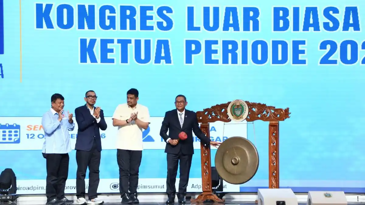Sumatera Utara Dinilai Konsisten Mendukung Pembinaan Timnas Kelompok Umur