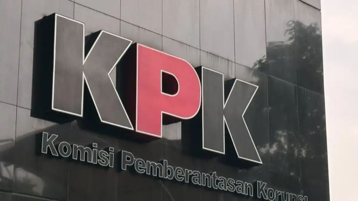 KPK Konfirmasi OTT di BNPB, Identitas dan Dugaan Perkara Belum Diungkap