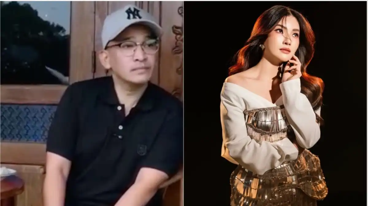 Laporan Polisi Ruben Onsu atas Penyebaran Rekaman Video Call, Dua Pihak Jadi Terlapor
