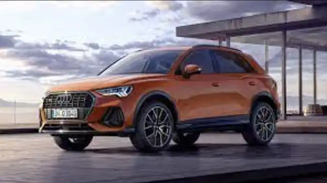 Penjualan Audi di Indonesia Hanya Dua Unit pada September 2026
