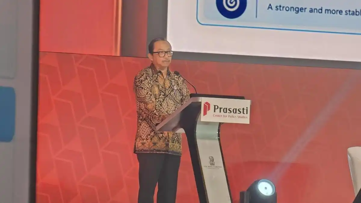 Indonesia Berpacu dengan Waktu untuk Mengubah Bonus Demografi Menjadi Kekuatan Ekonomi