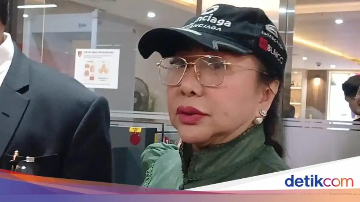 Daisy Fajarina Adukan Dugaan Intimidasi di Gedung Kemang ke Bareskrim