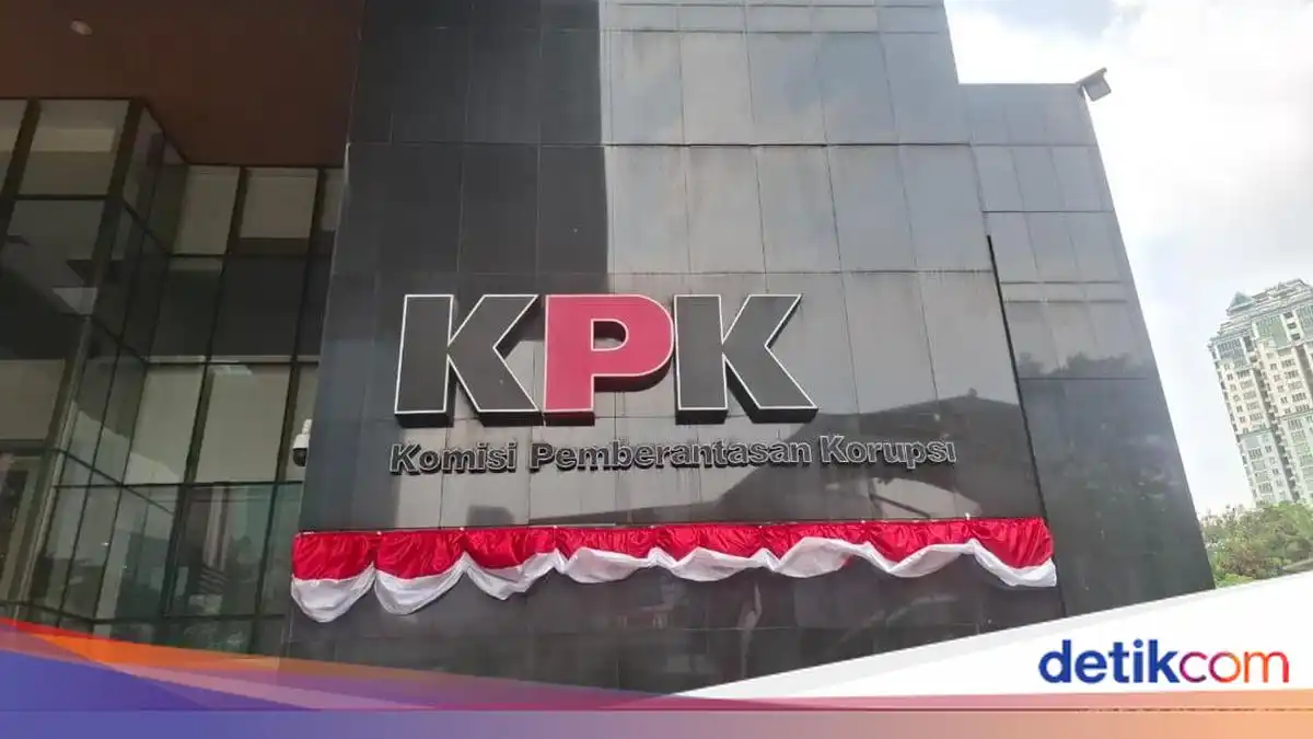 Empat Hal Penting dalam OTT KPK di Lingkungan BNPB