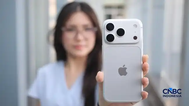 Apple Pangkas Produksi iPhone 18 Pro di Tengah Tekanan Harga Chip dan Lesunya Permintaan