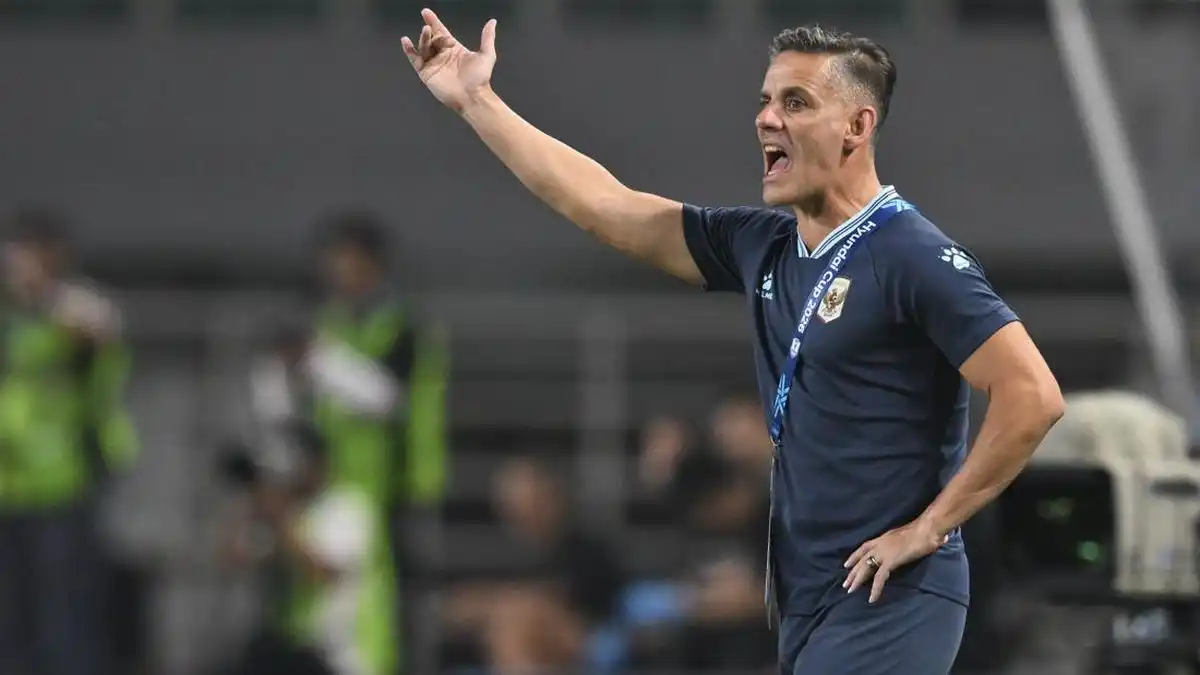Rencana Tandang Garuda pada FIFA Matchday November Masih Dikaji di Tengah Ketegangan Asia Barat