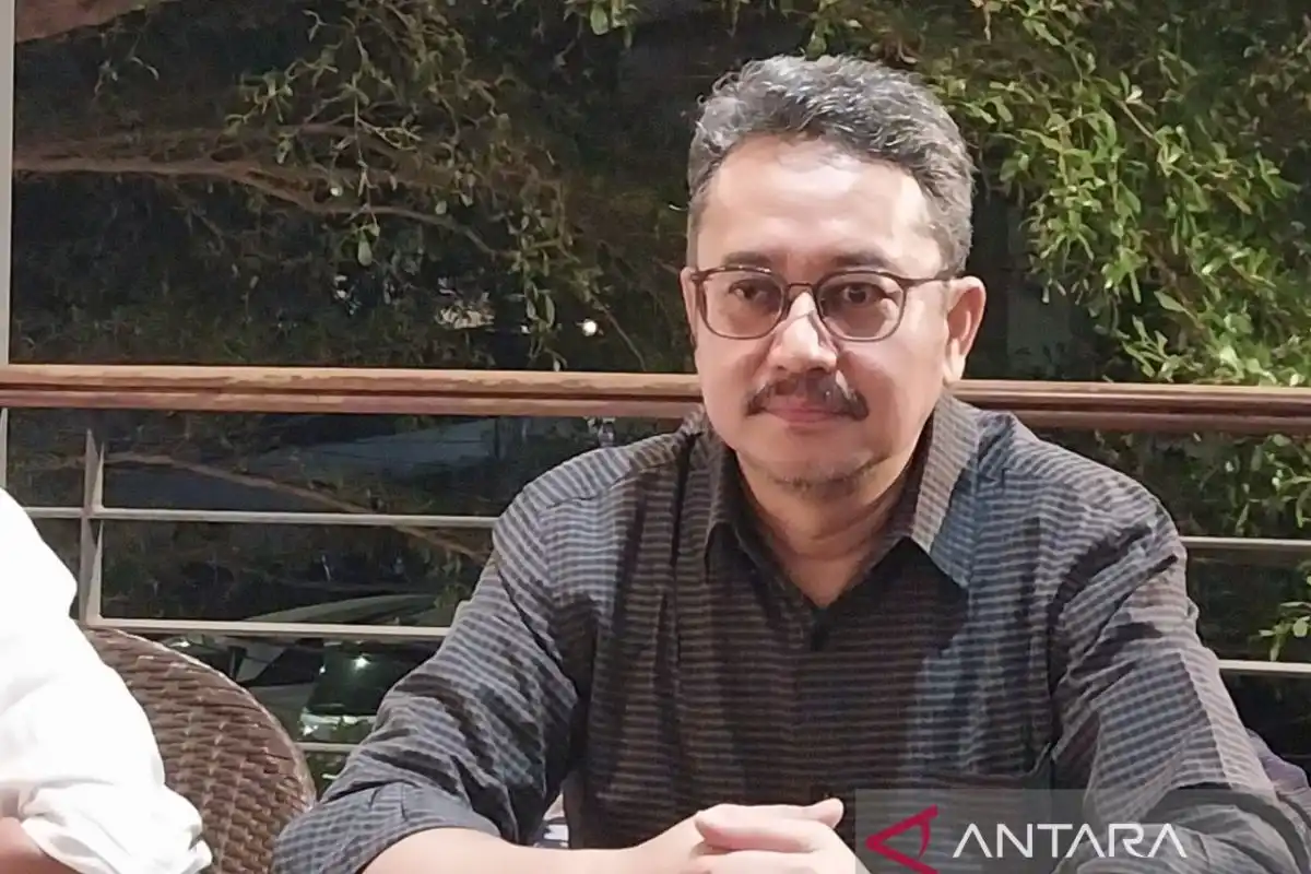 Perindo dan GKSR Mendorong Penataan Ambang Batas Parlemen Menjadi 1 Persen