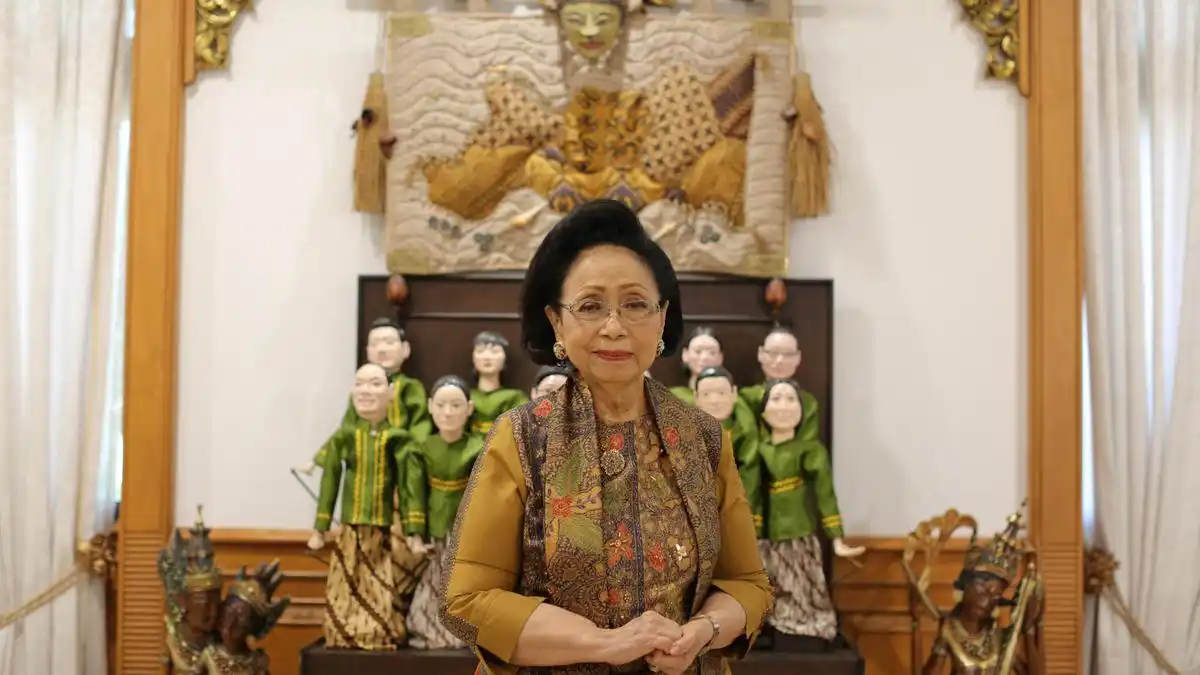 Martha Tilaar: Jejak Kehidupan, Warisan Budaya, dan Perintis Sariayu