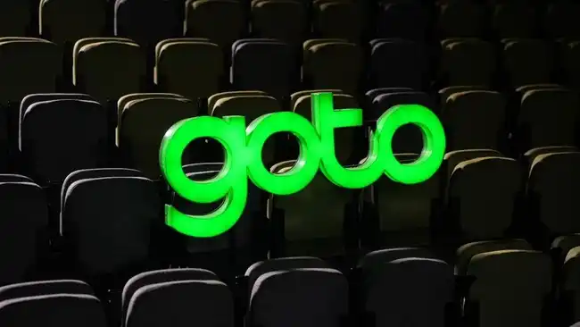 RUPSLB GoTo Sahkan Penghapusan Saham Tresuri dan Perubahan Susunan Manajemen