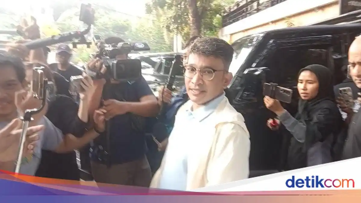 Ruben Onsu Laporkan Dua Pria Terkait Dugaan Penyebaran Rekaman Video Call