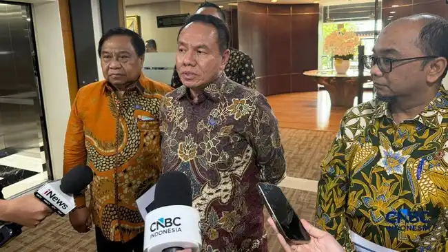 Industri Baja Nasional Minta Pemerintah Perketat Arus Impor di Tengah Kelebihan Pasokan Global