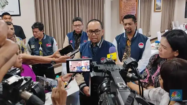 PPATK dan MIND ID Perkuat Pengawasan Kejahatan Keuangan di Sektor Pertambangan