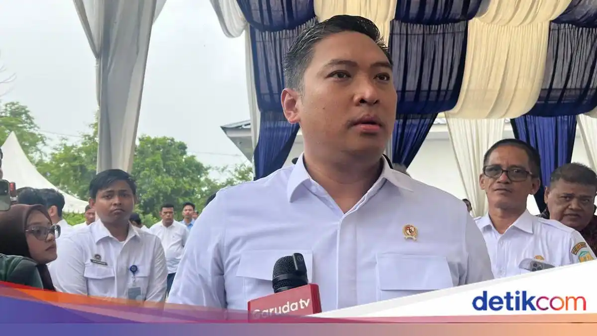 BGN Pastikan Efisiensi Anggaran Rp38 Triliun Tak Ganggu Pengelolaan Program MBG