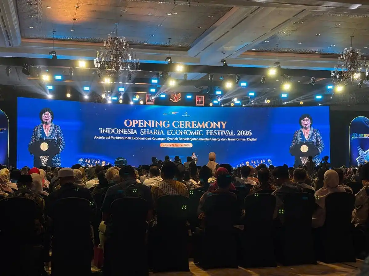 Peluang Sukuk Indonesia Menguat di Tengah Meningkatnya Minat Investor Global