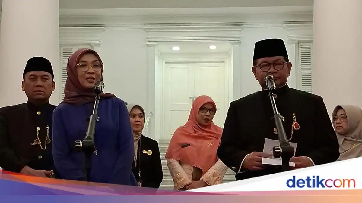 Penanganan TBC di Jakarta Diperkuat, Penemuan Kasus Baru Mencapai Lebih dari 40 Ribu
