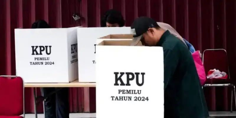 PKS Dorong Pembahasan RUU Pemilu Libatkan Publik Secara Bermakna