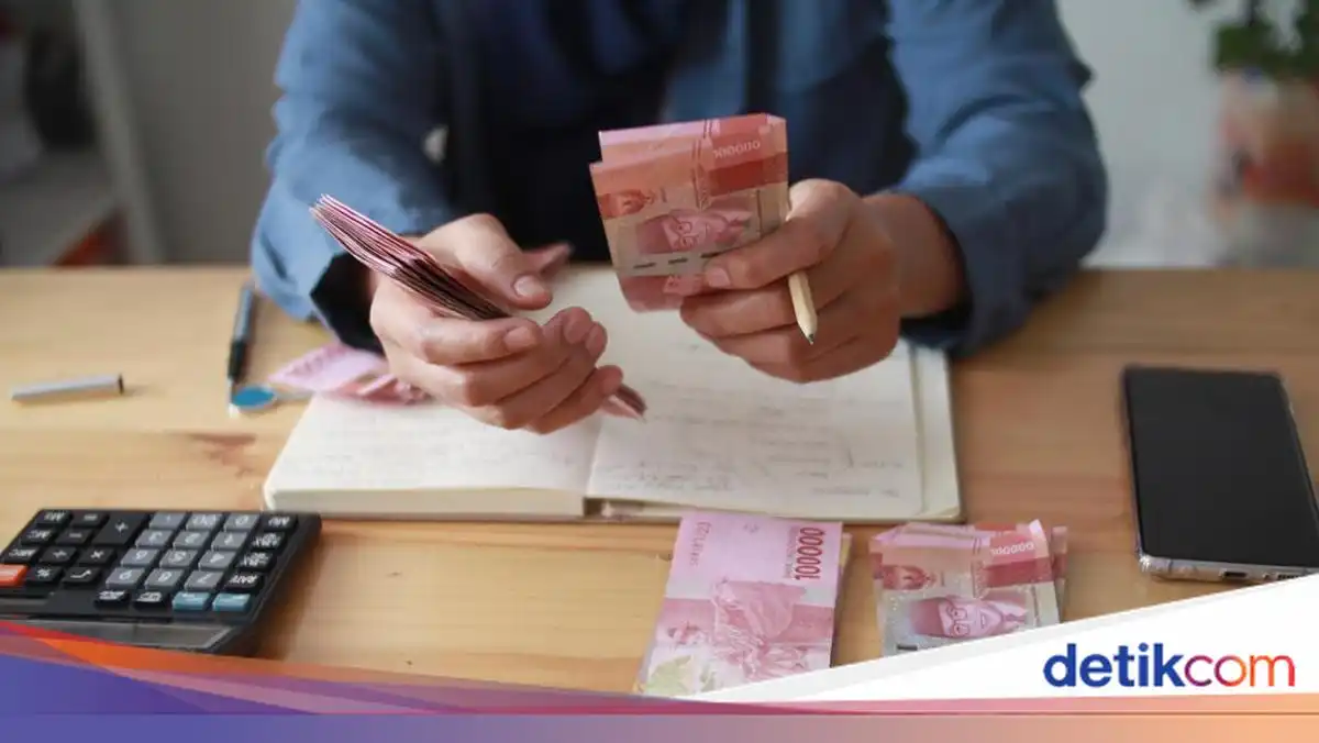 Pemprov Jakarta Siapkan Pembayaran Rapelan Upah PJLP hingga Awal November