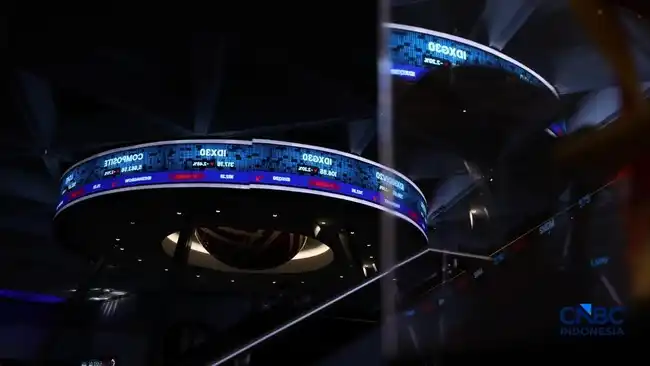 BEI Ingatkan Investor Muda Waspadai Penipuan Digital dan Investasi Ilegal
